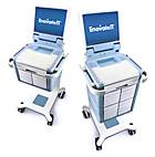 SmartCart makes it easier for providers to manage meds SmartCart makes it easier for providers to manage meds