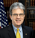 Sen. Tom Coburn (R-OK)