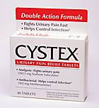 Tablets offer relief from urinary tract infections Tablets offer relief from urinary tract infections