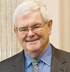 Gingrich: Arbitration clause greater threat than 'card check'