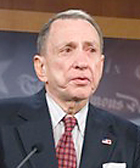 Sen. Arlen Specter (D-PA)