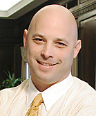 Michael Pepperman 