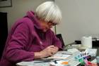 Still in the game: cognitively impaired seniors can benefit greatly from mind exercises Still in the game: cognitively impaired seniors can benefit greatly from mind exercises