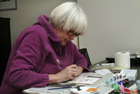 Still in the game: cognitively impaired seniors can benefit greatly from mind exercises 