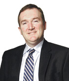 Tim Lukenda, President, CEO, Extendicare