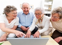 Obama, AARP begin push to win seniors' support for reform