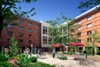 21st century makeover: New York's United Hebrew Geriatric Center celebrates the opening of the new Skalet Pavilion