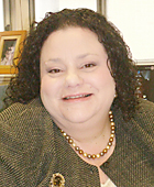 Susan Harris