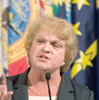Dr. Nancy H. Nielsen, American medical Association