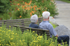 Avoiding the rays: summer skin care tips for long-term care providers