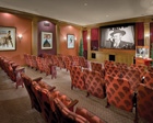 Room with a view: the rising popularity of long-term care TV lounges