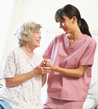 States may suffer in long run with cuts to services for elderly, news accounts suggest