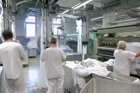 Getting in the groove: making the most out of your laundry and housekeeping team