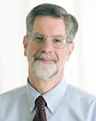 Author Howard Gleckman