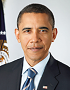 President Barack Obama