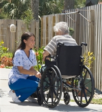 Disabled Medicaid beneficiaries often have psychiatric illness, multiple chronic conditions, study finds