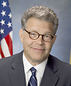 Sen. Al Franken (D-MN)