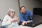 Analytics continue to improve Web traffic 