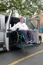 A bump in the road: senior housing operators watch the auto industry with interest