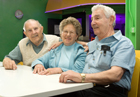 Care improving in key areas, report asserts