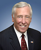 House Majority Leader Steny Hoyer (D-MD)