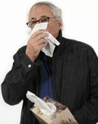 Seniors at higher risk of death from H1N1
