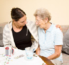 Senate to debate healthcare bill, elder abuse gains attention 