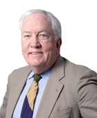 Peter Clendenin