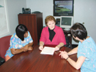 When flu fears strike: managing swine flu and seasonal flu in long-term care