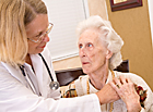 Physicians get reprieve from pay cut as regulators order a hold on Medicare claims