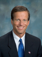 Sen. John Thune (R-SD)