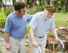 One-third of American adults provide care, new report finds