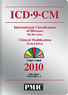 Book makes ICD-9-CM coding easier, more affordable Book makes ICD-9-CM coding easier, more affordable