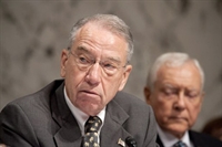 Sen. Charles Grassley (R-IA)