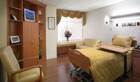 The hospitality suite: Nursing homes adopt luxurious looks for short-stay patients The hospitality suite: Nursing homes adopt luxurious looks for short-stay patients