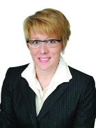 Denise Tyler, Ph.D