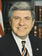 Sen. Ben Nelson (D-NE)