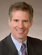 Senator-elect Scott Brown (R-MA)