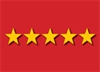 Heroes welcome gets rave reviews