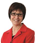 Profile: Bonnie Kantor - A personal commitment Profile: Bonnie Kantor - A personal commitment
