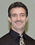 Chad Elberson
