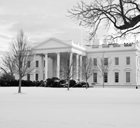 Snowstorm in capital sidelines discussions on therapy caps, Medicare physician pay cut