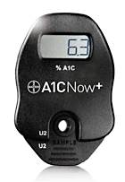 Diabetes monitoring gets easier Diabetes monitoring gets easier