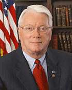 Sen. Jim Bunning (R-KY)