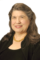 Carol Benner, ScM