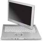 Panasonic introduces versatile computer for providers