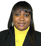Patrice Griffiths