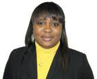 Patrice Griffiths Patrice Griffiths