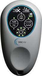 KCI to release portable negative pressure system KCI to release portable negative pressure system