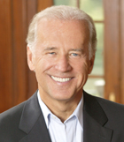 Vice President Joe Biden